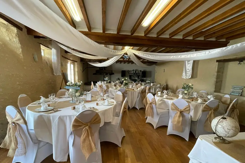 Le Manoir des Marronniers — photo 5