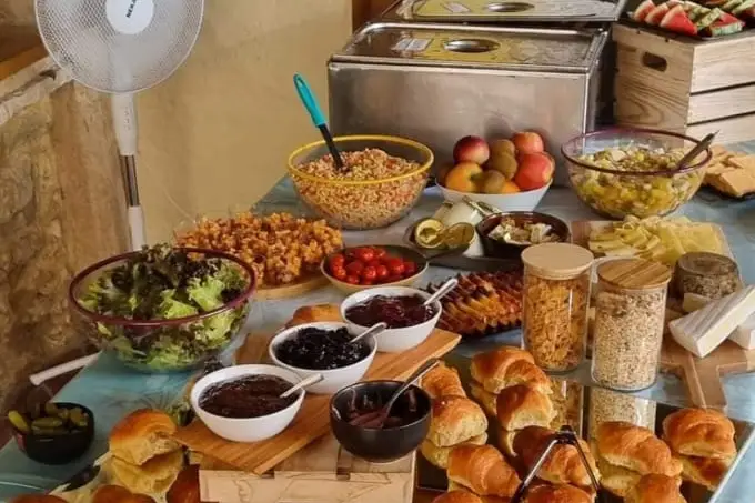 Au Vieux Porche — photo 1