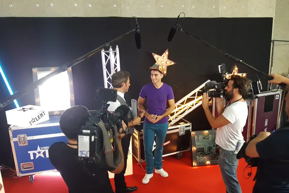 Cyril Ayrau - Artiste Magicien — photo 8