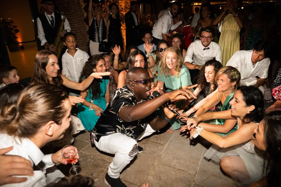 Galactica Production — photo 2