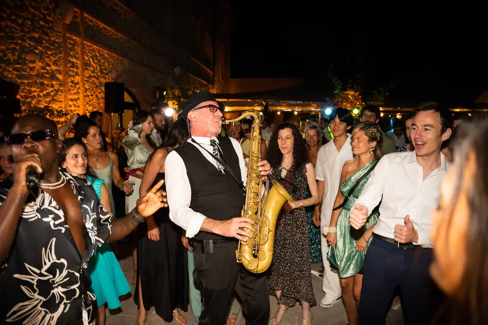 Galactica Production — photo 5