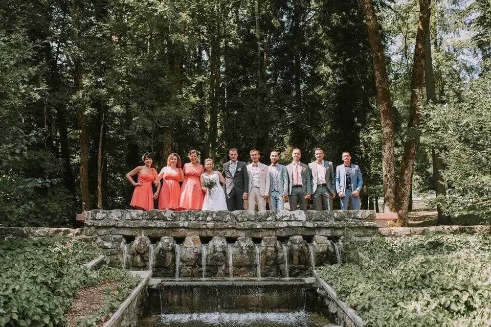 Les Bonheurs de Pauline — photo 5