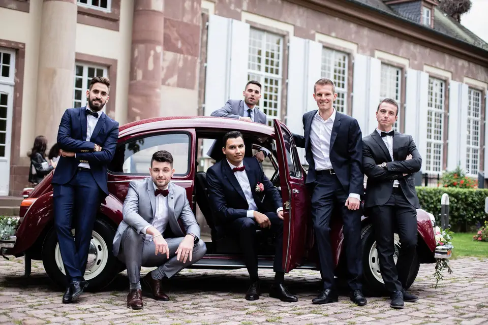 Ali Koyote — photo 1