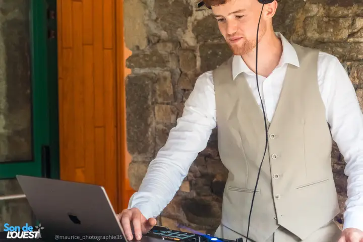 Son de l'Ouest — photo 1