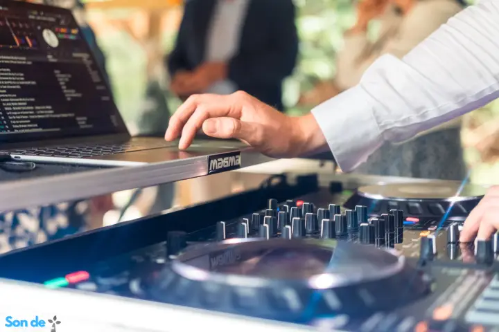 Son de l'Ouest — photo 4