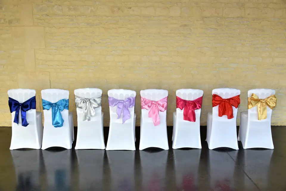 Falaise Réception — photo 1