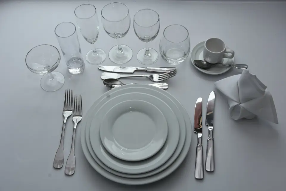 Falaise Réception — photo 3