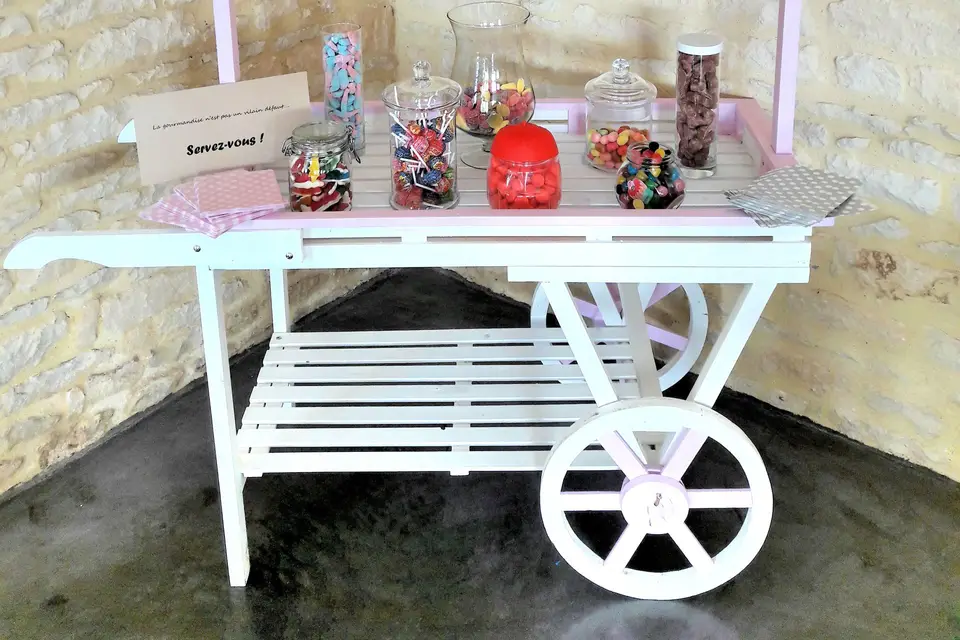 Falaise Réception — photo 2