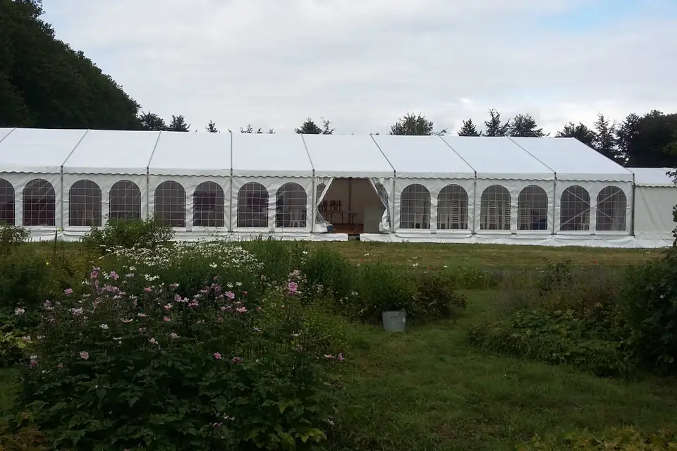 Falaise Réception — photo 6