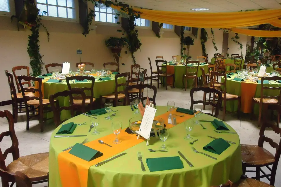 Restaurant La Croix D'Or — photo 3