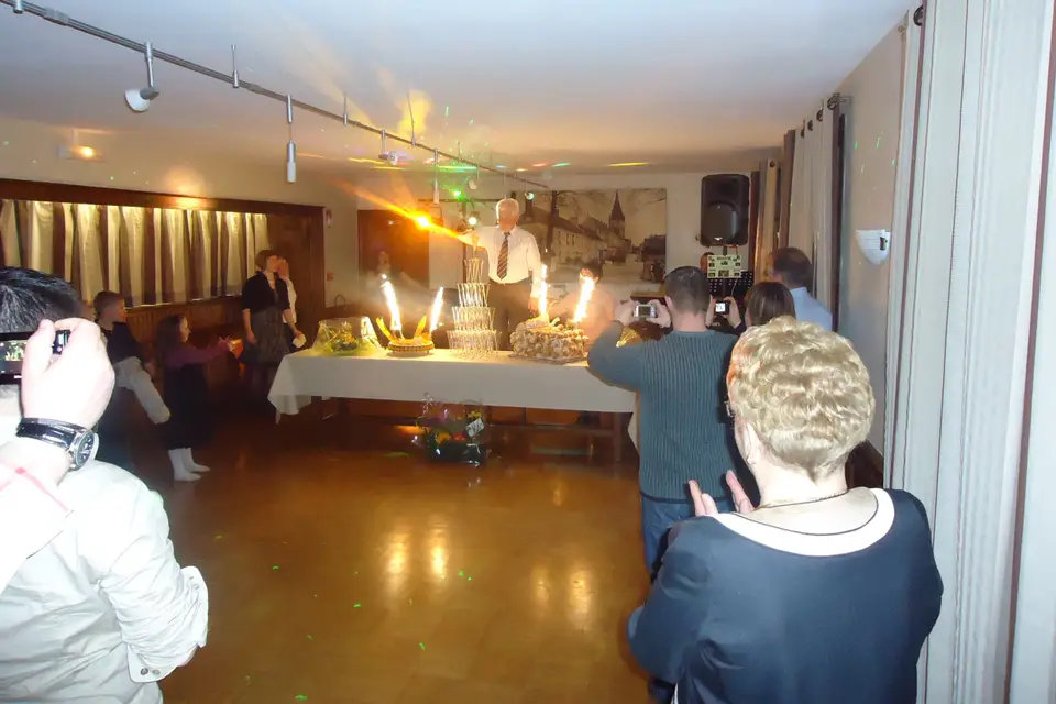 Restaurant La Croix D'Or — photo 5