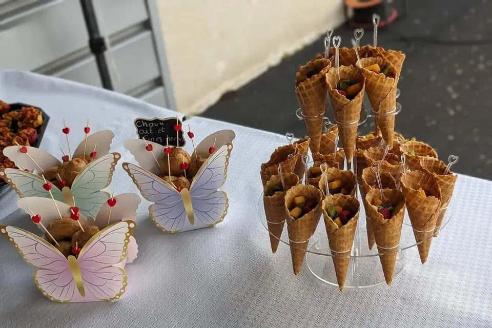 Boucherie de la Mine — photo 8