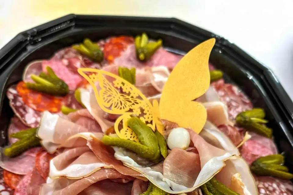 Boucherie de la Mine — photo 2