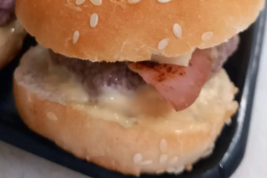 Boucherie de la Mine — photo 3