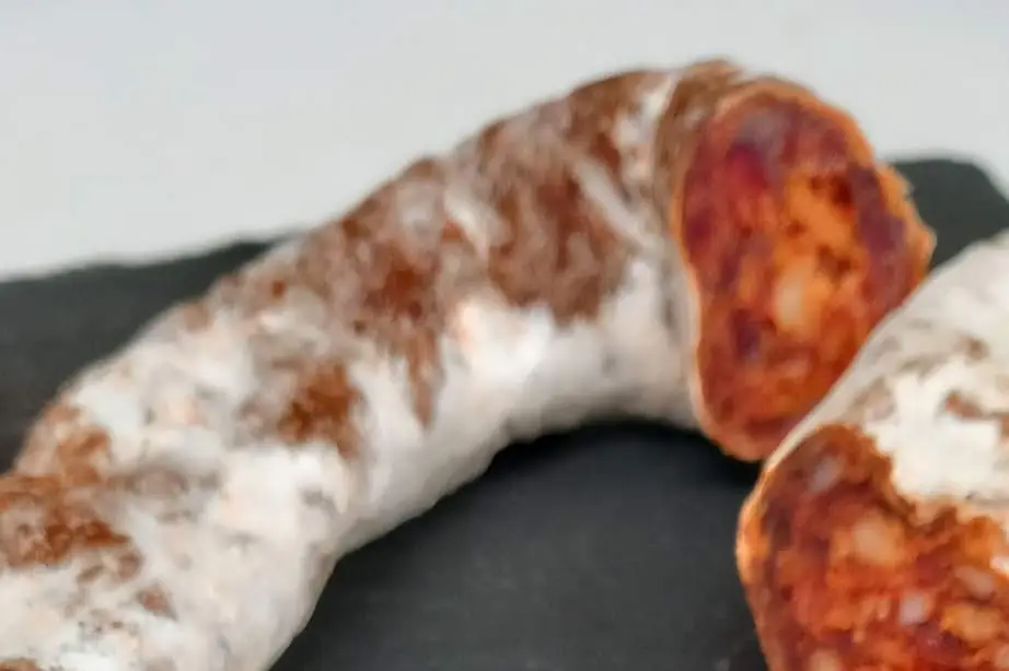 Boucherie de la Mine — photo 7