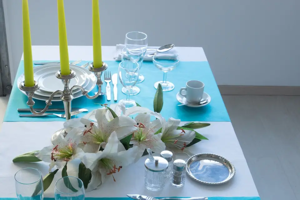 Les Pieds Sous la Table — photo 5