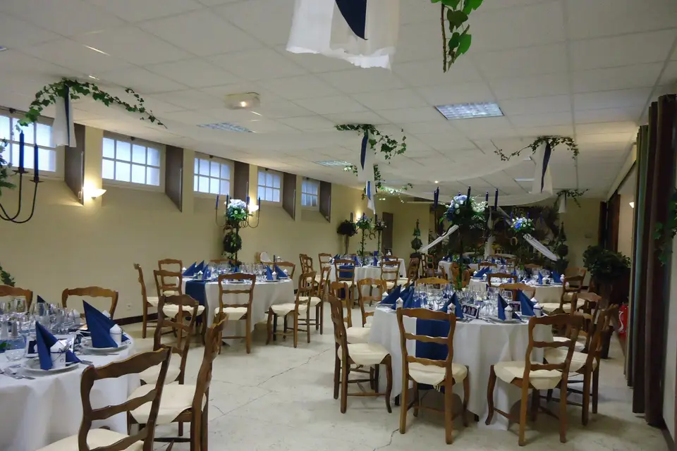 Restaurant La Croix D'Or — photo 1