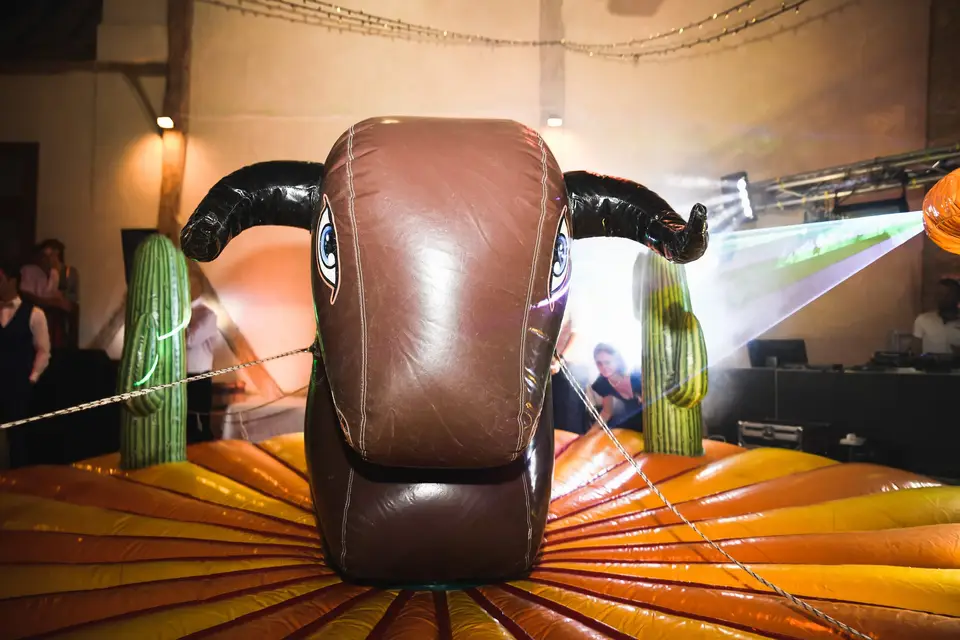 Kheop's Marketing Événementiel — photo 6