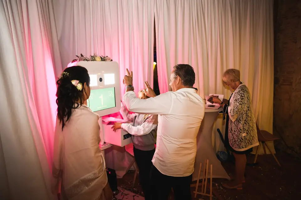 Kheop's Marketing Événementiel — photo 5