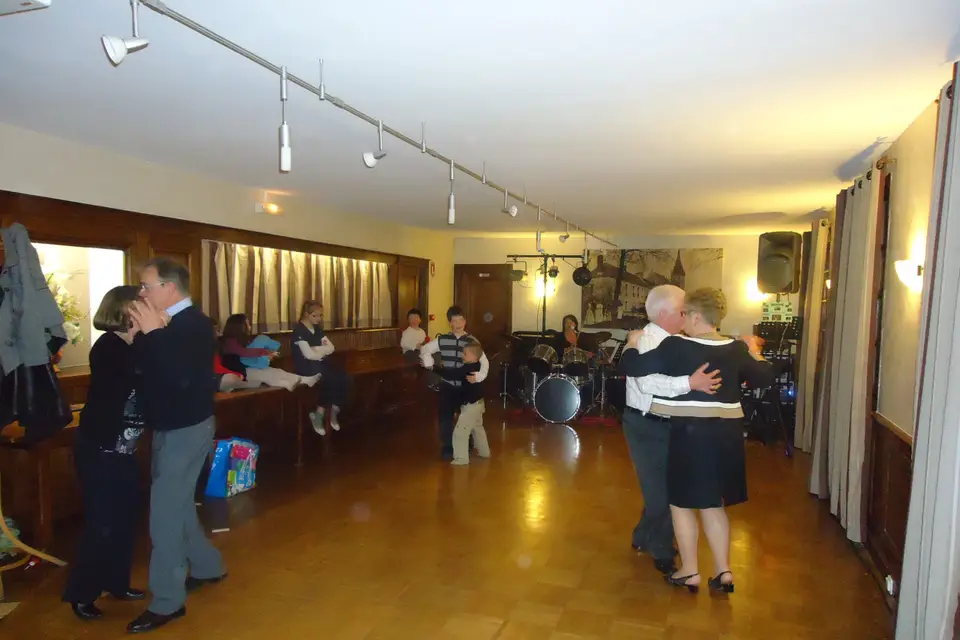 Restaurant La Croix D'Or — photo 4