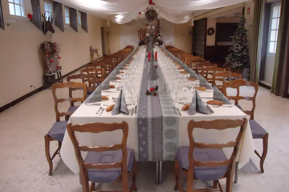 Restaurant La Croix D'Or — photo 2