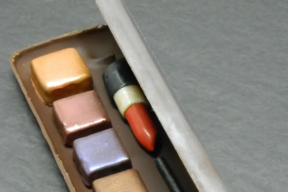 C.D.Chocolats — photo 3