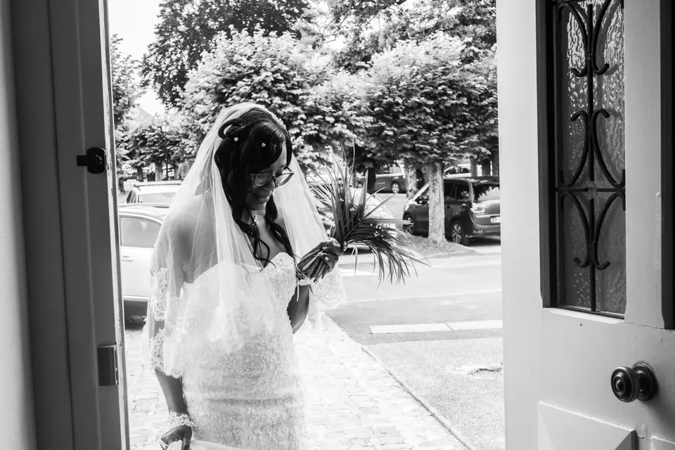 PKmariages — photo 1