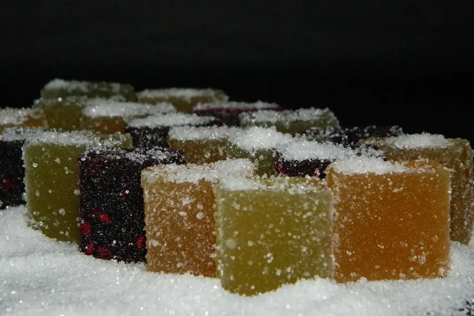 C.D.Chocolats — photo 4