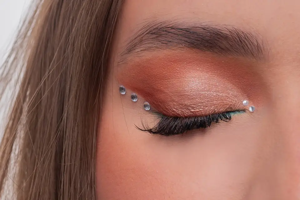 SB Make Up Artist — photo 5