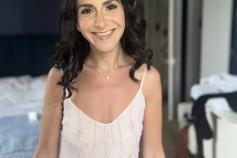 SB Make Up Artist — photo 7