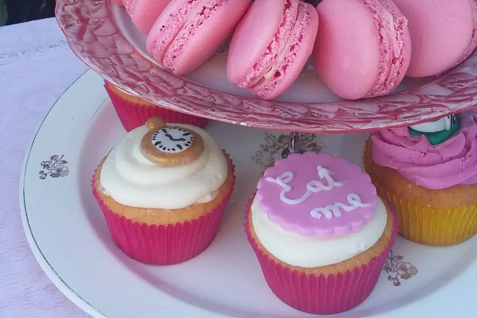 Vanille ou Chocolat — photo 8