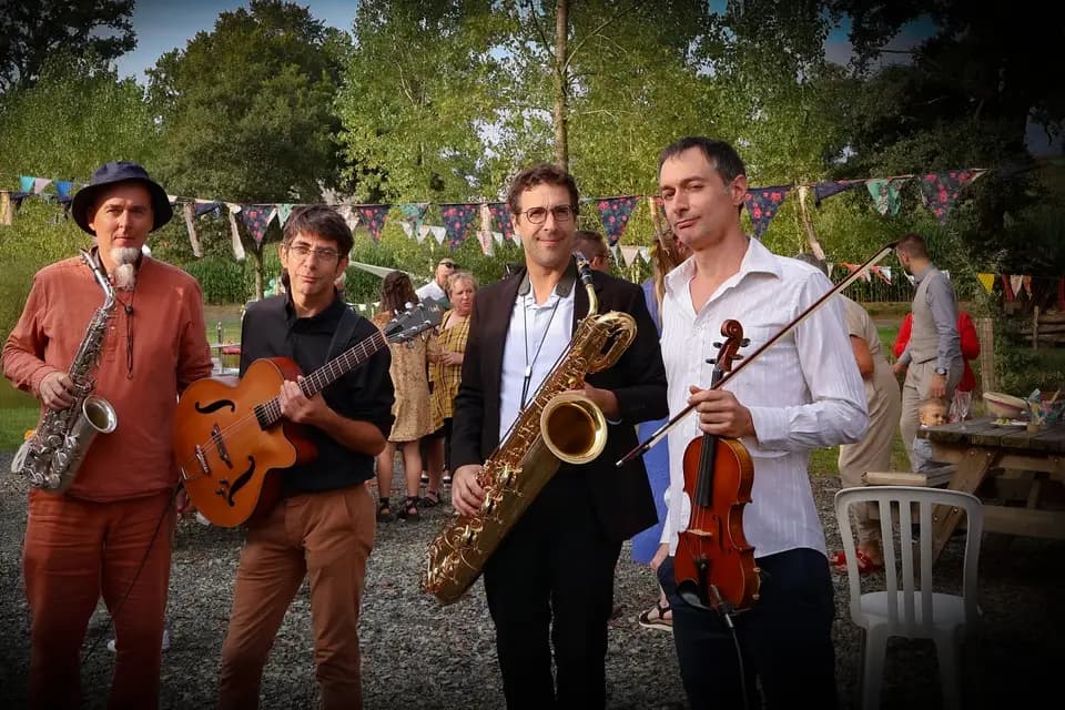 Swing Uppercut — photo 3