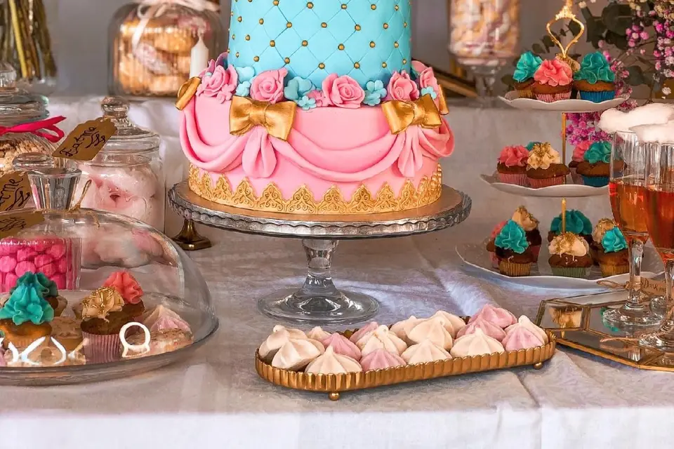 Vanille ou Chocolat — photo 2