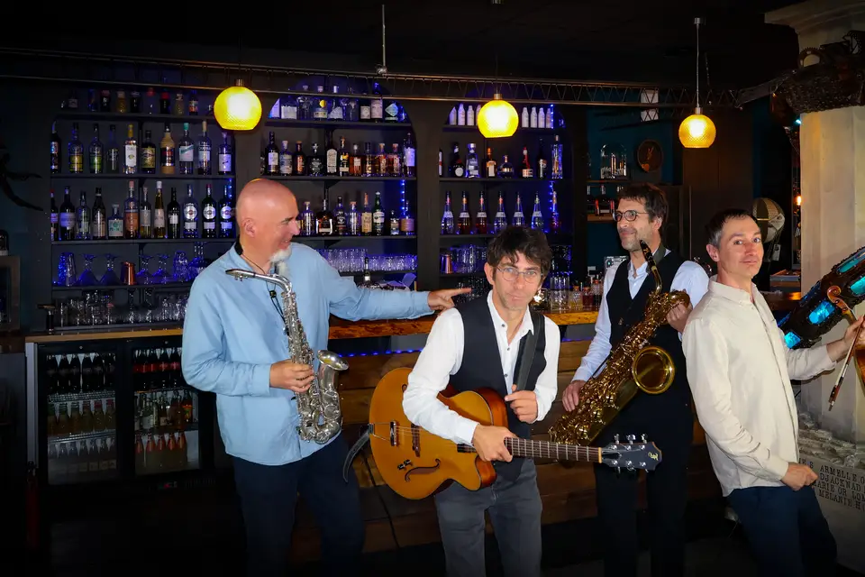 Swing Uppercut — photo 8