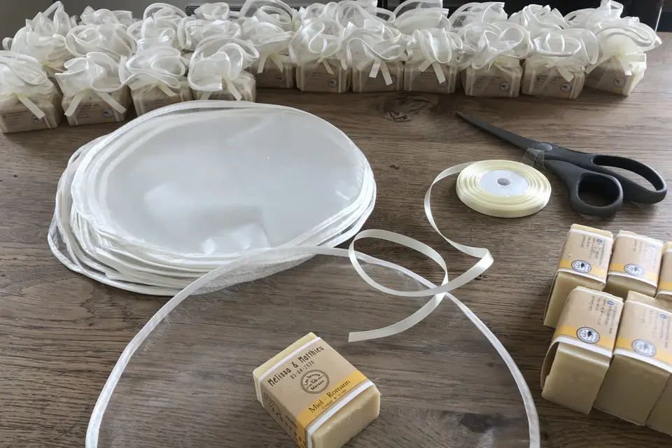 Les Savons Maison — photo 3