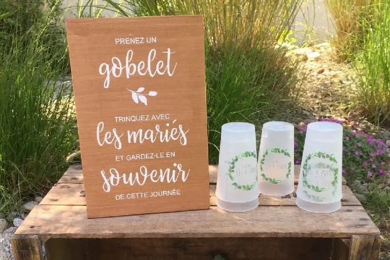 Mademoiselle dira Oui - Livre d'or — photo 8