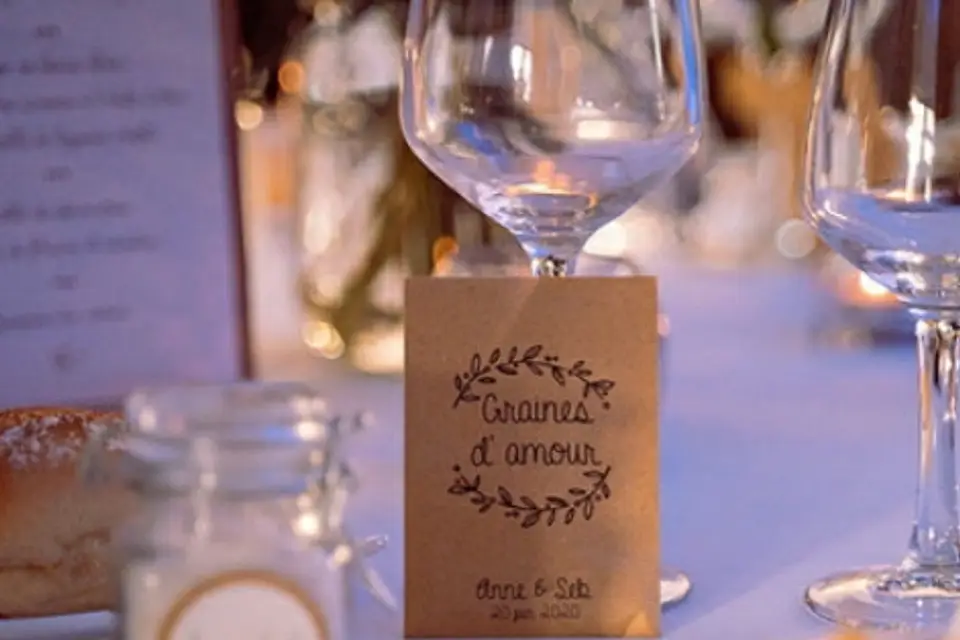 Mademoiselle dira Oui - Livre d'or — photo 3