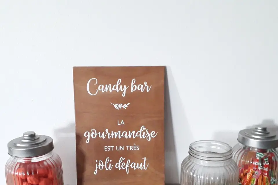 Mademoiselle dira Oui - Livre d'or — photo 7