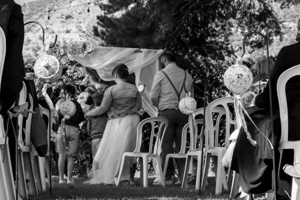 Laura Weddings & Events — photo 4