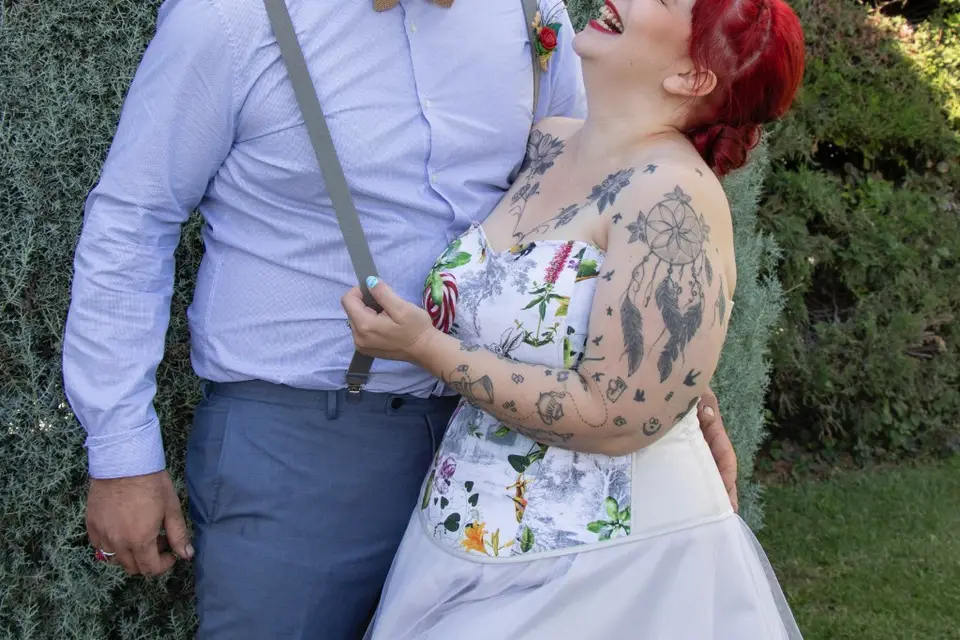 Laura Weddings & Events — photo 6