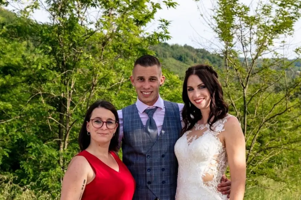 Laura Weddings & Events — photo 7