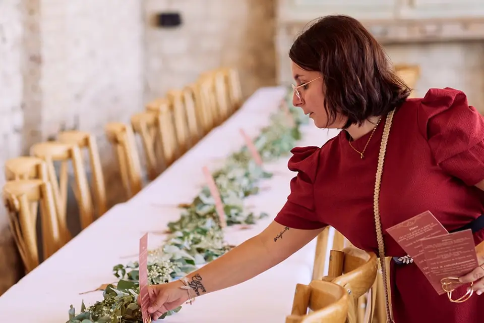 Laura Weddings & Events — photo 1