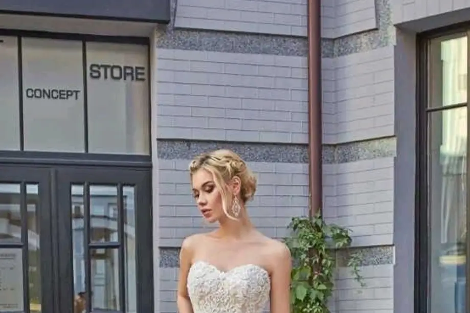 Les Mariés de Jade — photo 7