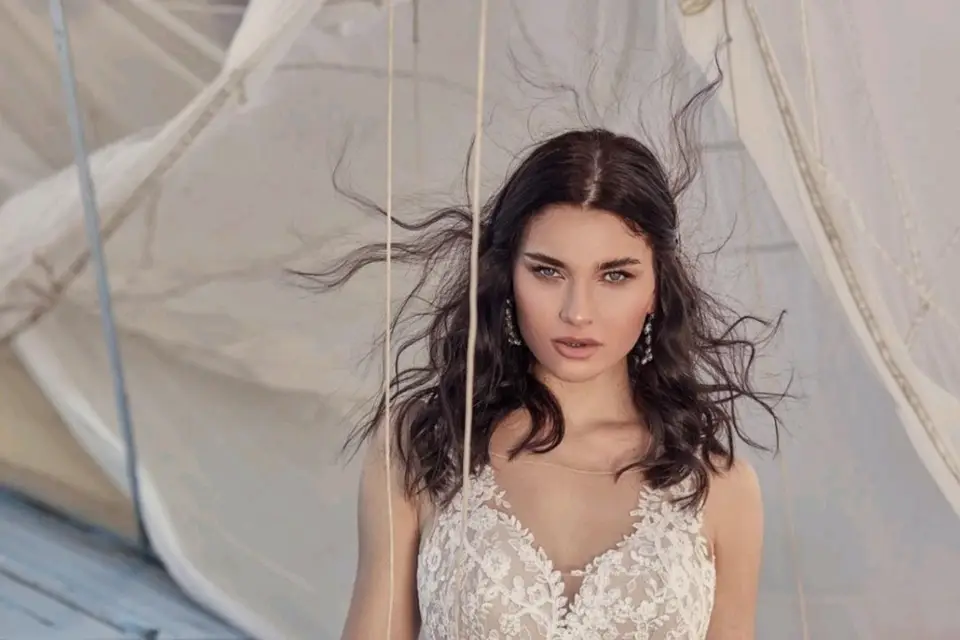 Les Mariés de Jade — photo 6