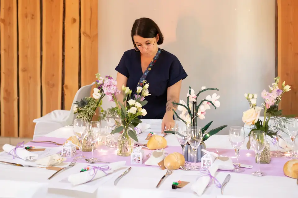 Laura Weddings & Events — photo 5