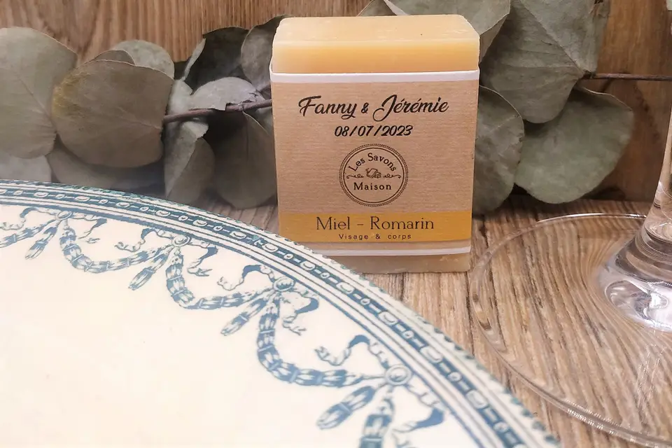 Les Savons Maison — photo 7