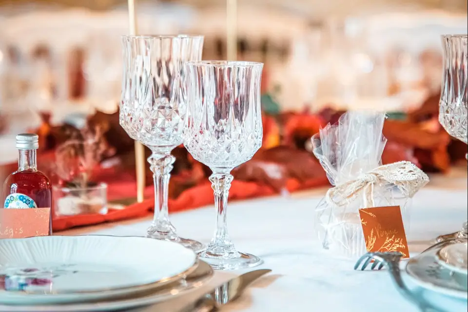 Amber's Wedding — photo 2