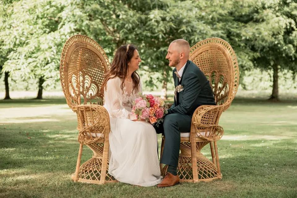 Stephanie Barillier Photographie — photo 1