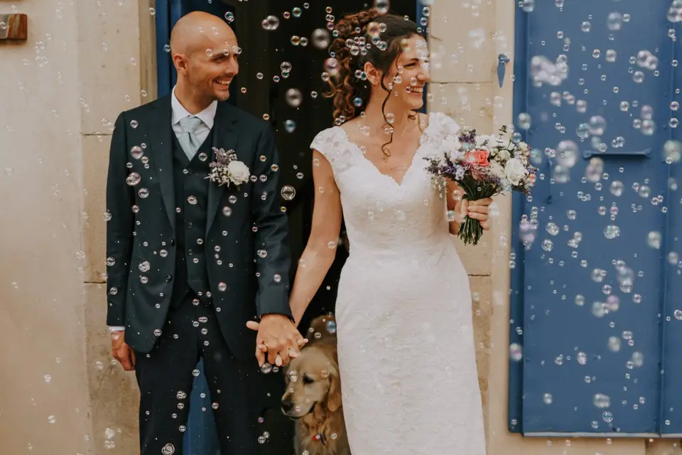 Robin Lescroart — photo 2