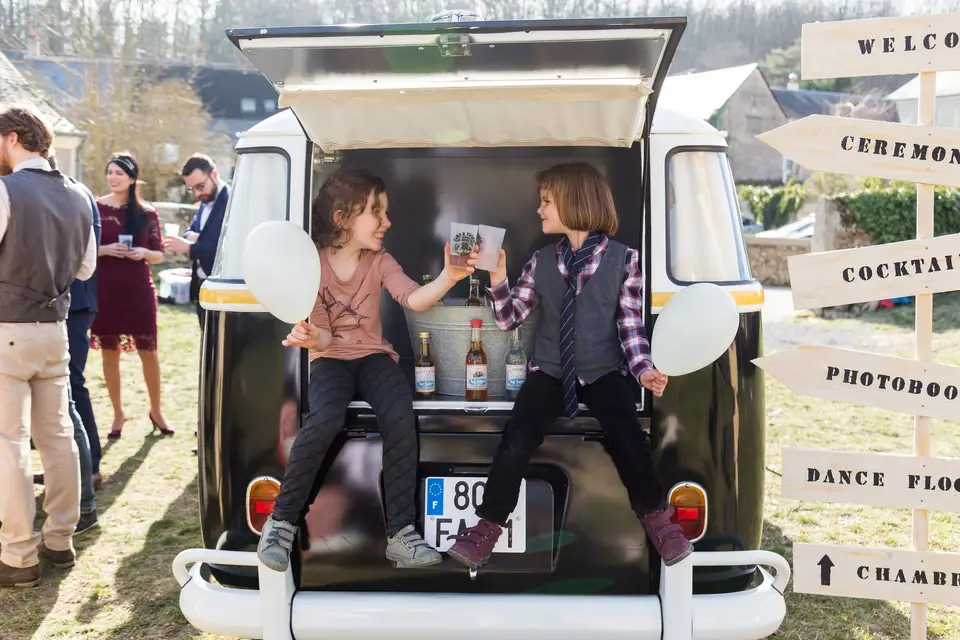 Bière Truck Chartres — photo 2